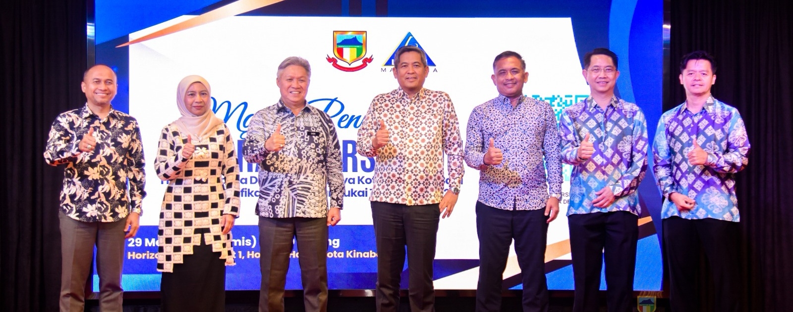 HASiL, DBKK strengthen tax compliance through Inactive Taxpayer Verification Programme