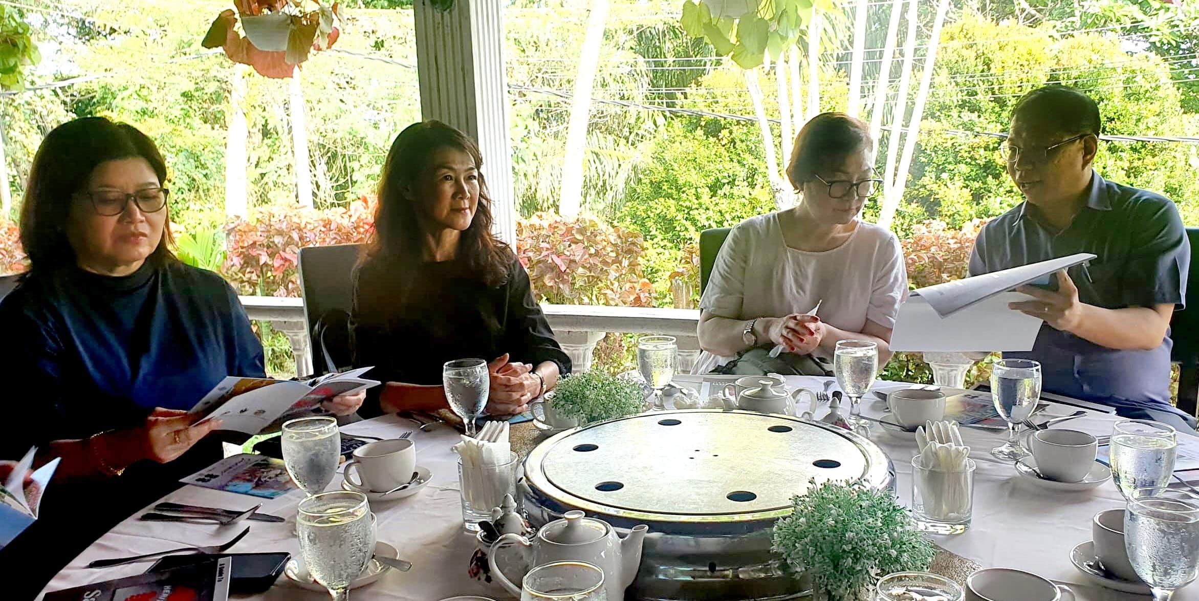 Record bid for Sandakan's First Historical Tree Trail