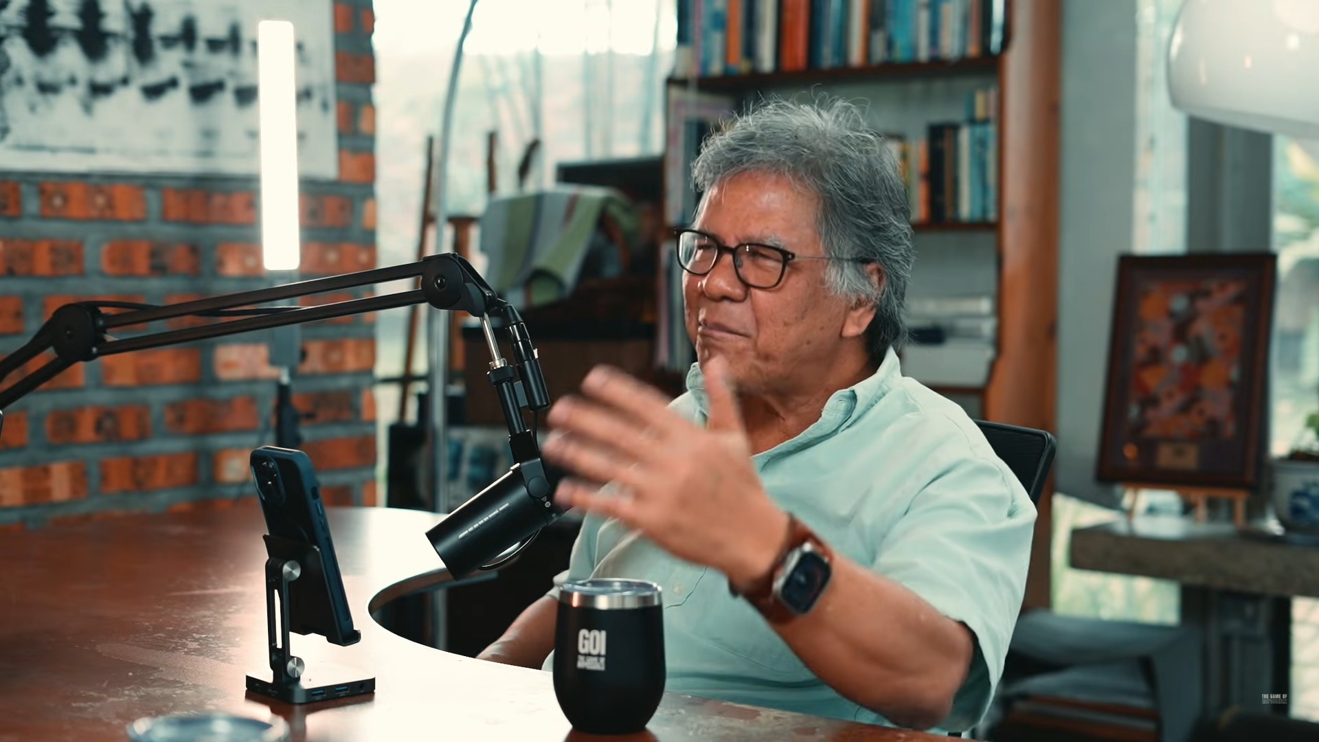 Ex-minister Idris Jala proposes council to give Sarawak, Sabah oil royalties based on agreed threshold