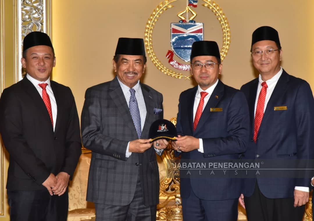 IEM Sabah invites TYT to 50th Anniversary Jubilee Celebration
