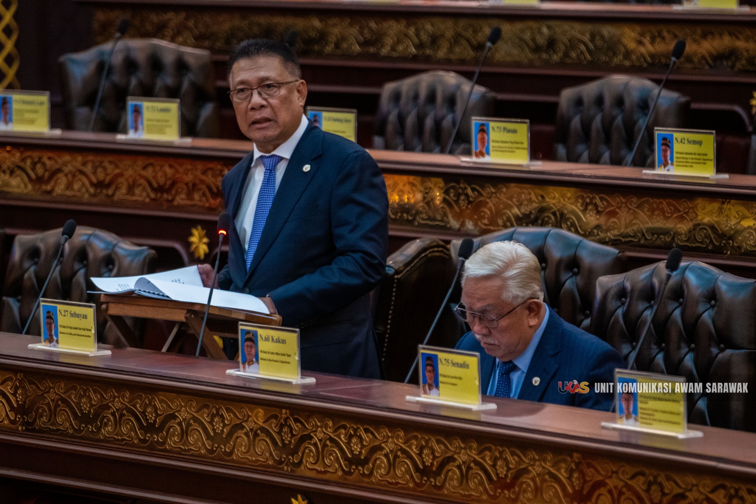 Julaihi: Petronas can apply for licensing exemption for projects not in conflict with Petros' gas aggregator role