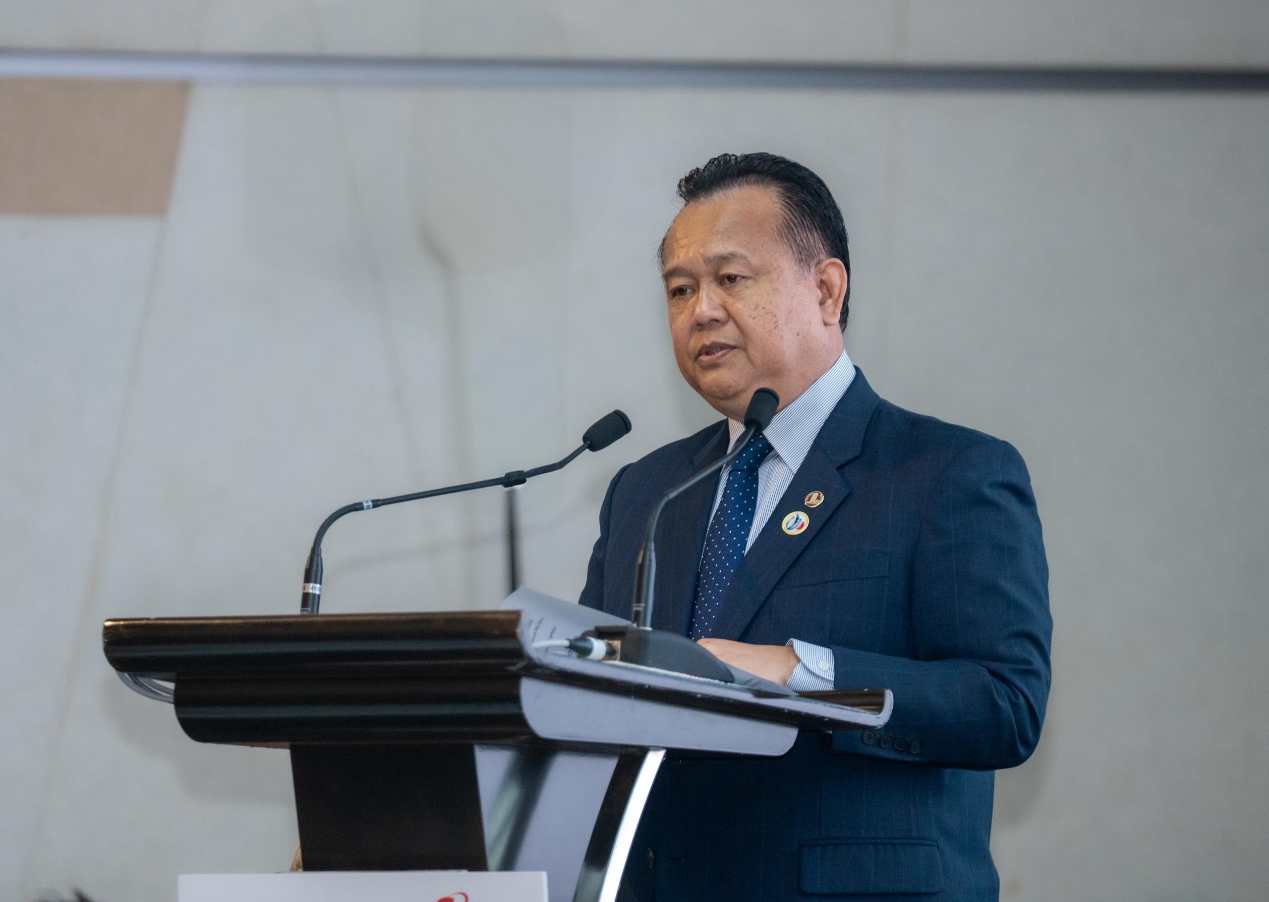 ICW Borneo 2025 a strategic turning point for construction industry — Nanta