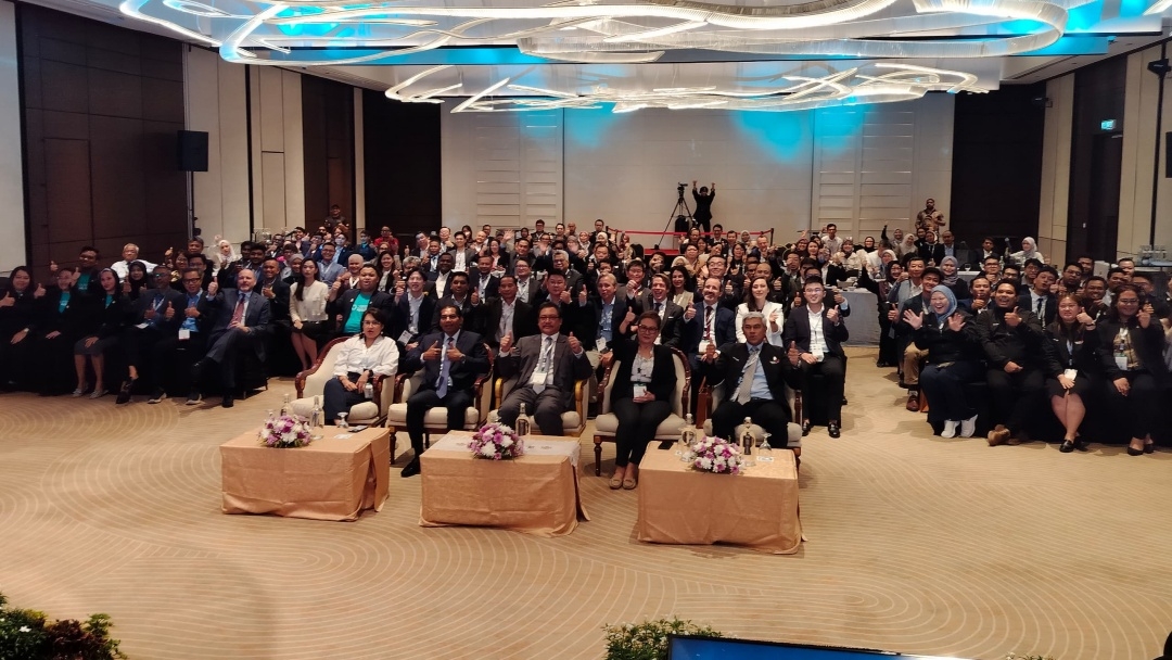 H2EF 2025 wraps up with strong global momentum for Sarawak's hydrogen leadership