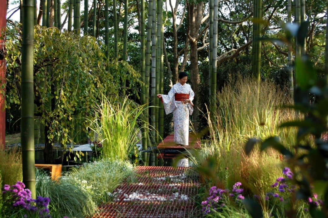 Heritage Speakers Series in Kuching to feature illustrious M'sian landscape architect Inch Lim