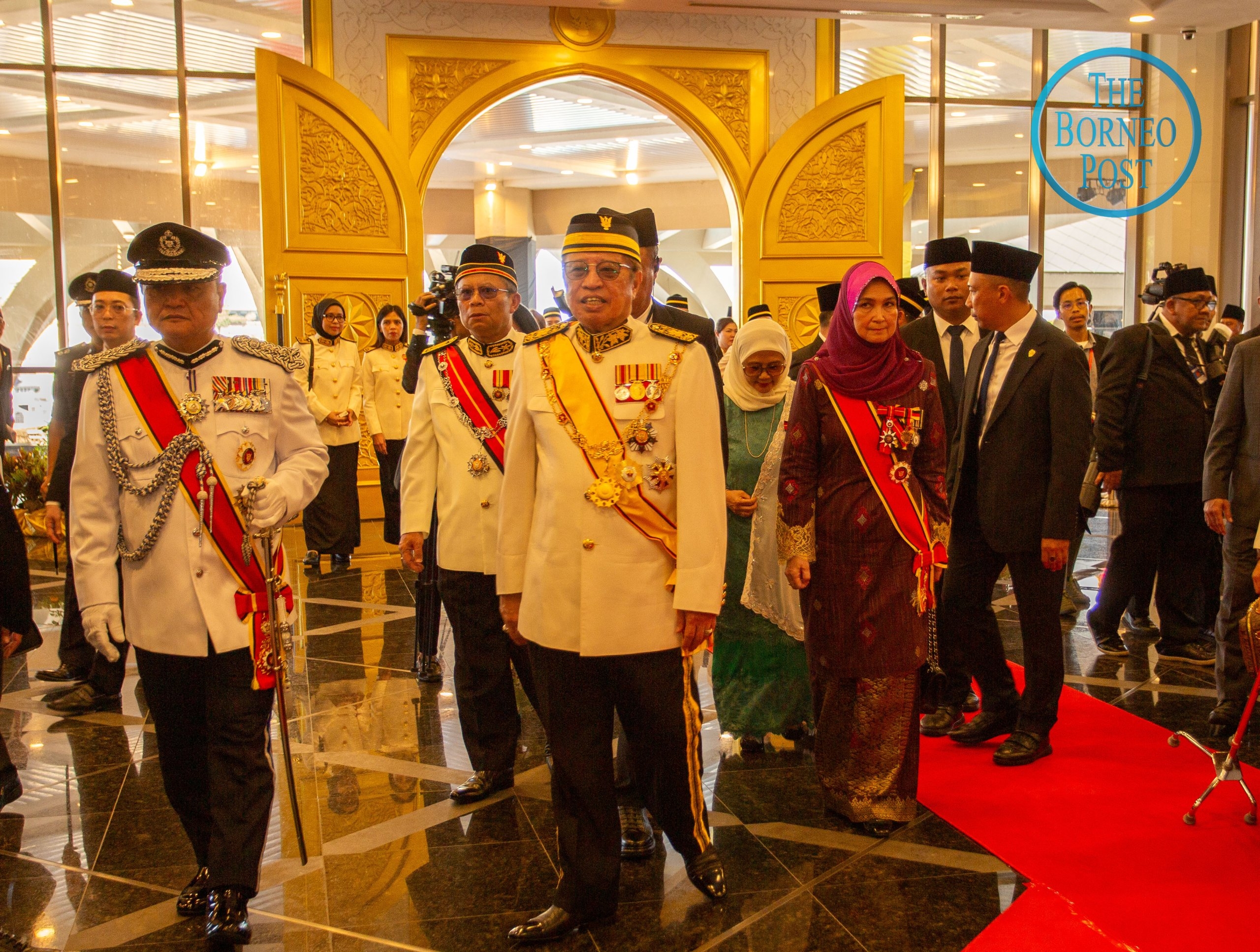 Abg Jo: No new Petros-Petronas update as PM still preoccupied with other matters