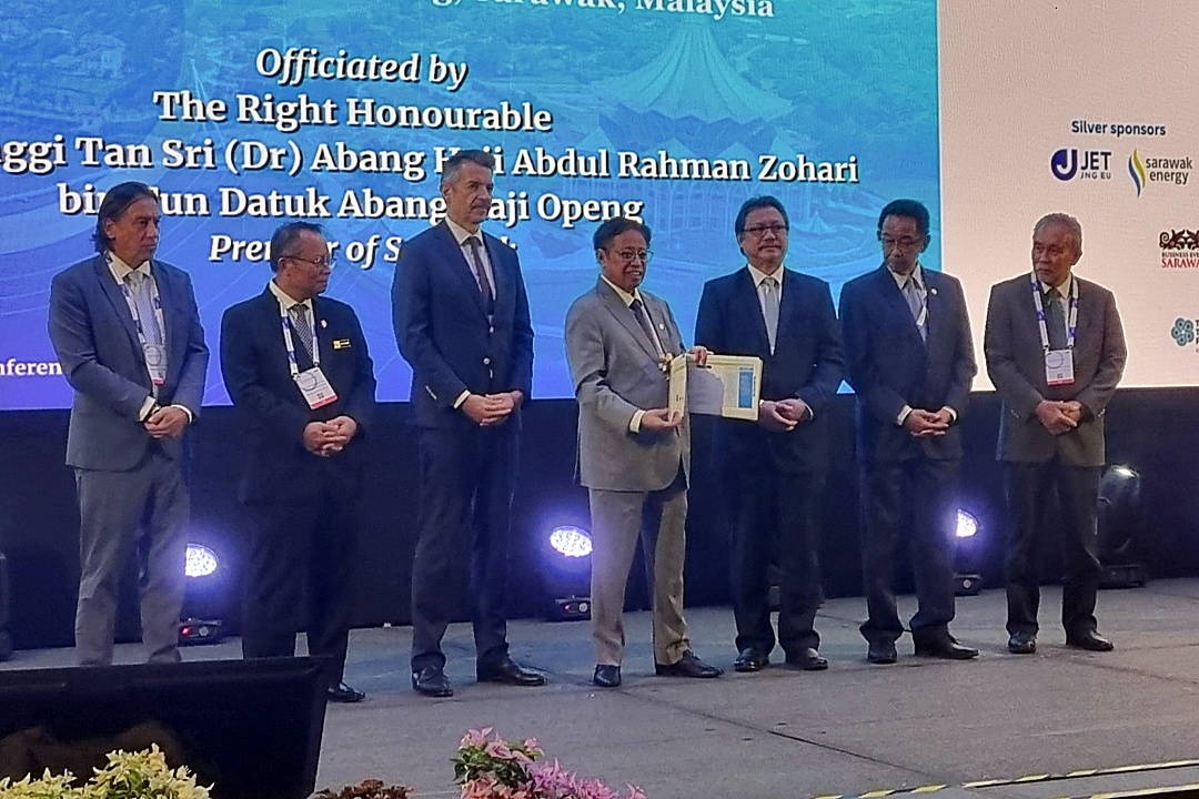 Sarawak unveils ambitious Sustainability Blueprint 2030 to lead Southeast Asia's green transition