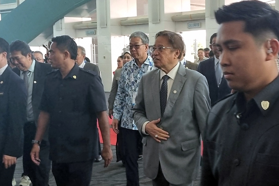 Sarawak finalises Carbon Plan to boost green investments, says Premier