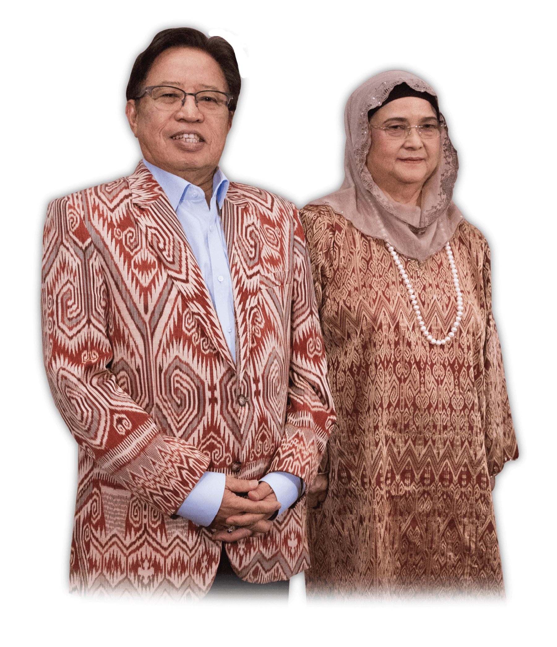 No Sarawakian left behind in drive for inclusive growth, says Abang Johari in Gawai message