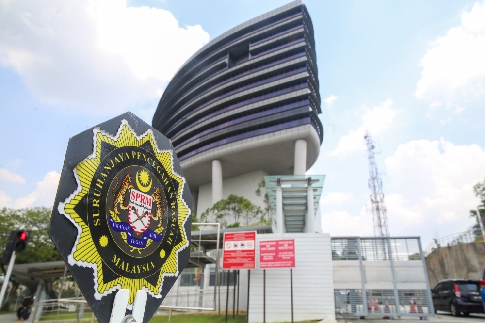 Pamela Ling's lawyer accuses MACC of ‘misleading' public, says she wasn't treated as mere witness
