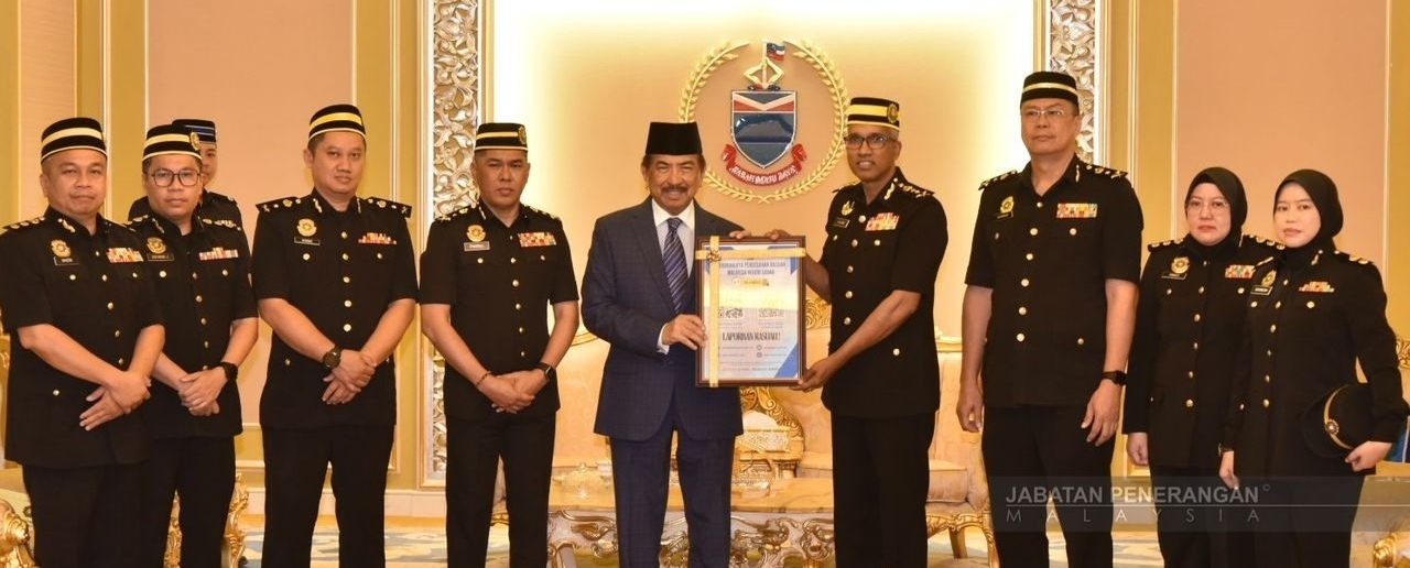 Sabah MACC moves to new HQ by October
