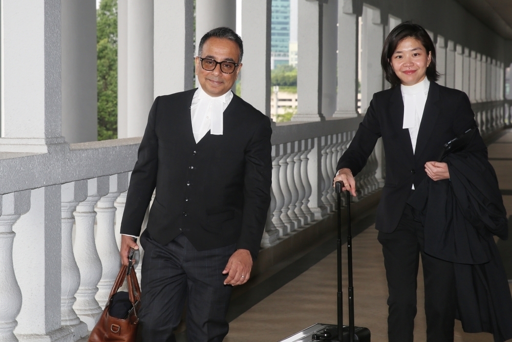 Missing Pamela Ling wins court nod to contest MACC arrest, travel ban