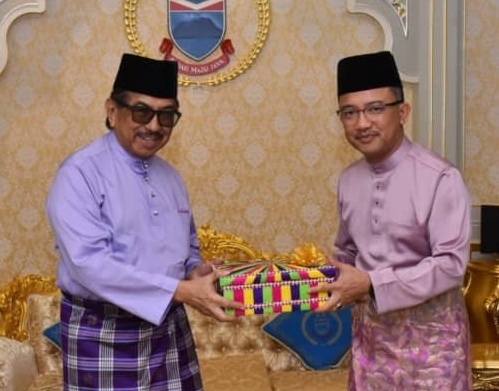 Neighborhood Watch Areas to be expanded in Sabah