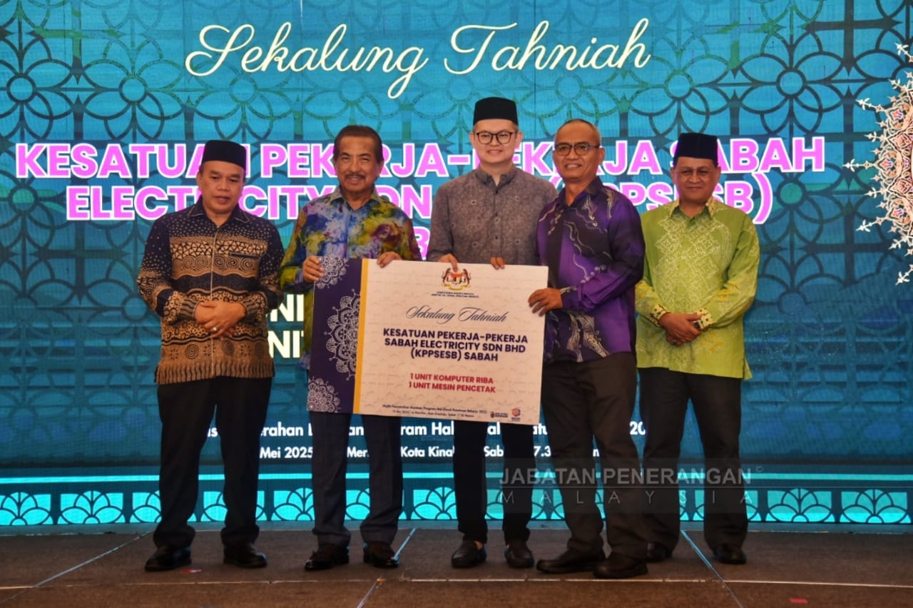 Govt targets two million trade union members by end of 2025