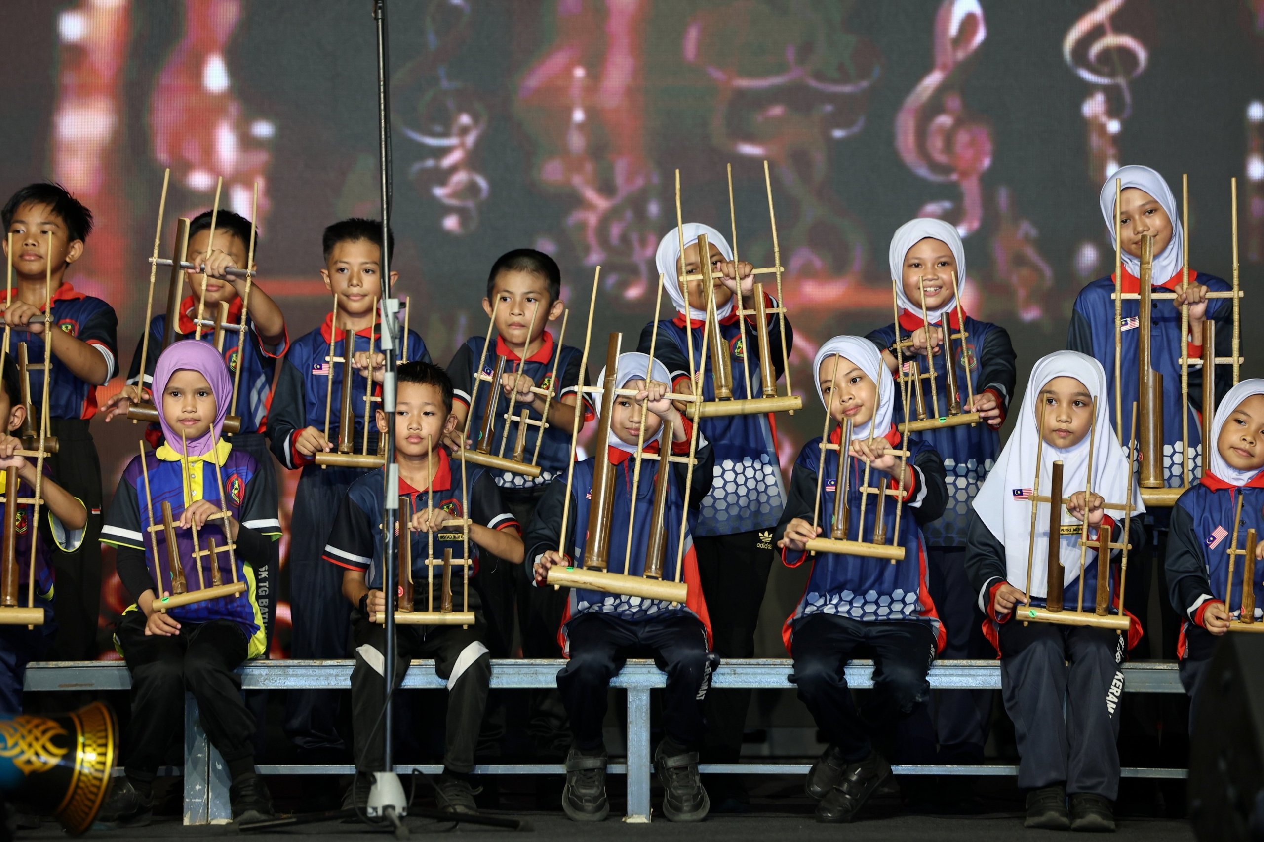 Over 100,000 expected to flock to Tawau for 2025 PMR Sabah