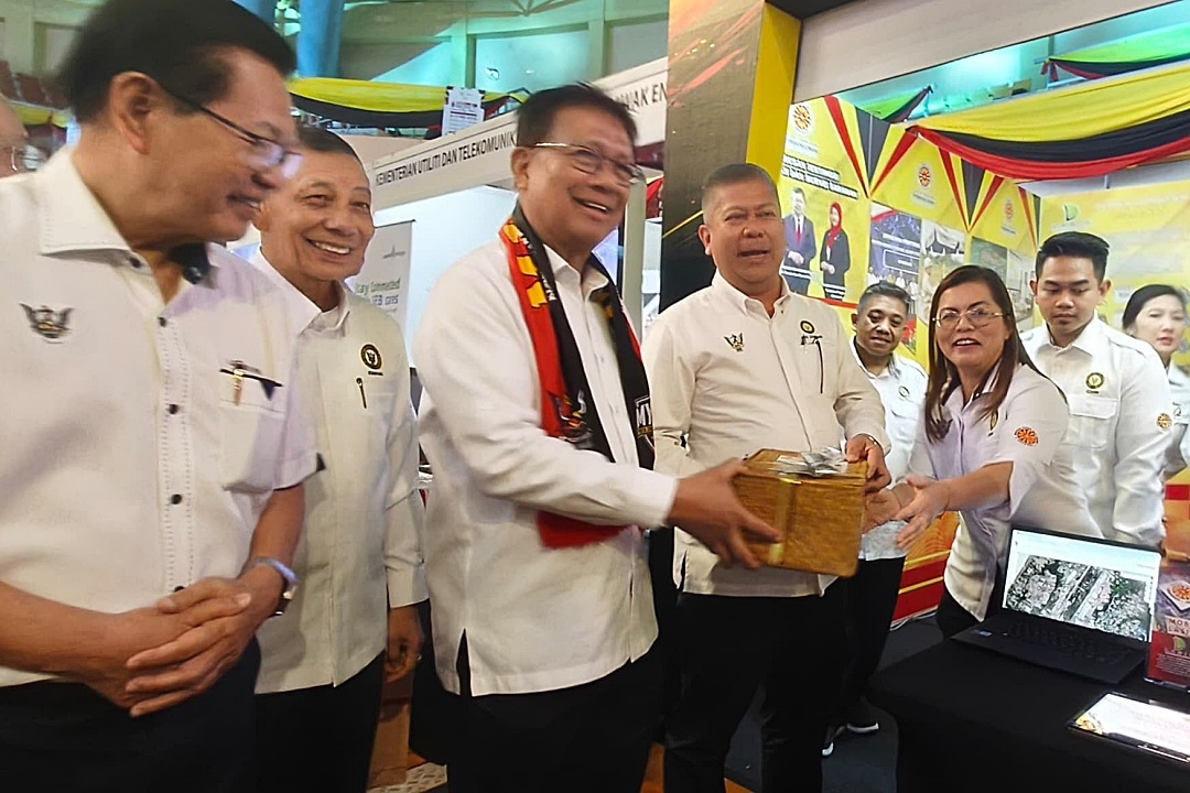PM, Premier to announce decision on Petros-Petronas issue ‘when the time is right', says Julaihi