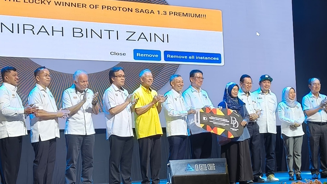 SCORE spurs Sarawak's economic growth, rural connectivity, says Premier