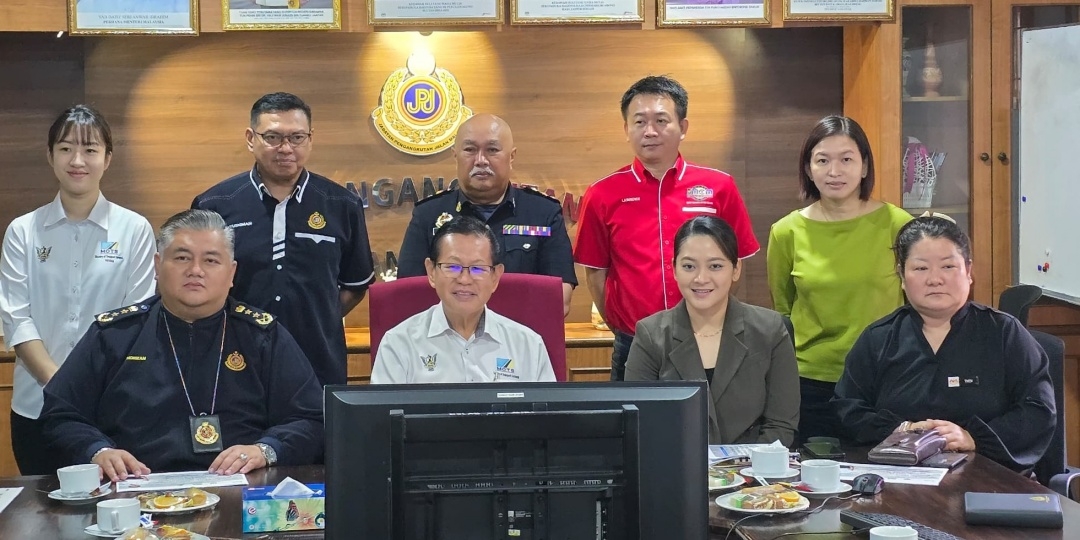 S'wak expands Motorcycle Licence Assistance Programme to Miri schools to tackle youth road safety crisis