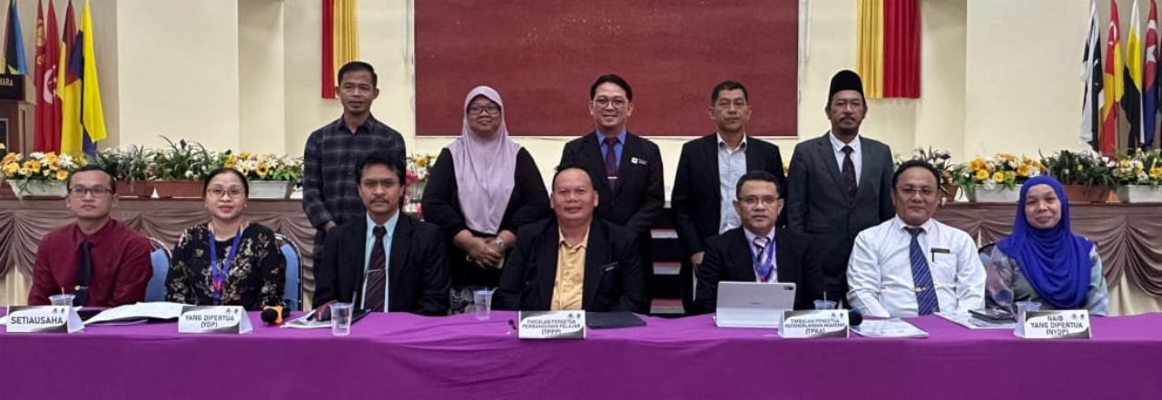 MRSM Betong's Muafakat committee retains leadership in 16th AGM