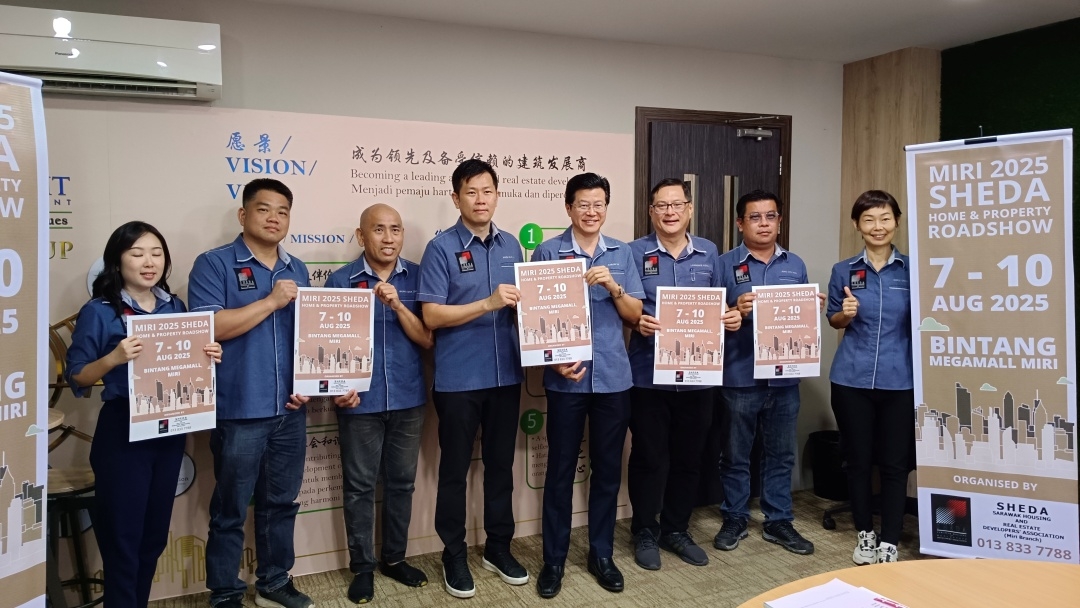 Sheda Miri 2025 Roadshow returns this August