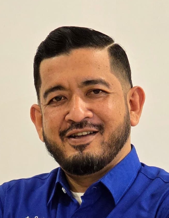 Sabah BN slams Jeffrey over 'federal arrogance' claim
