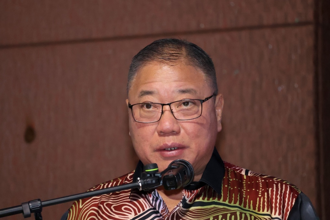 Malaysia to tap into Middle East market with ‘Brunei +' tourism model