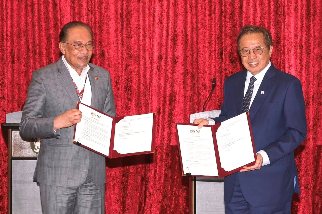 The O&G story: What next after the joint declaration?