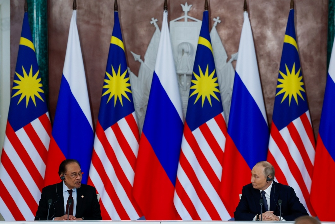 MH17 – When will we hear the truth?