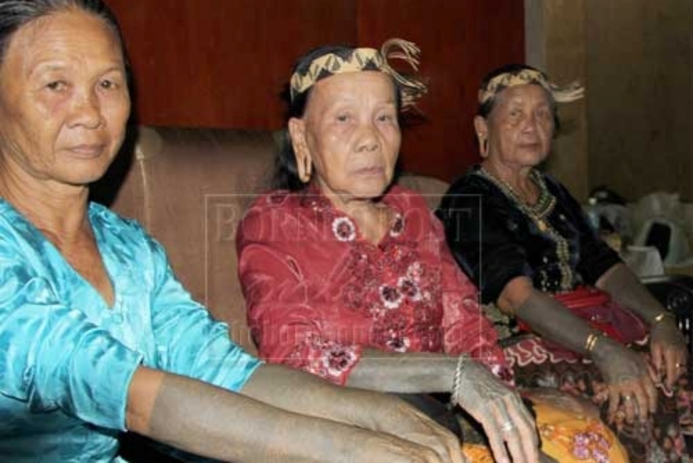 Vanishing voices: The struggle to preserve Sarawak's indigenous languages, cultures