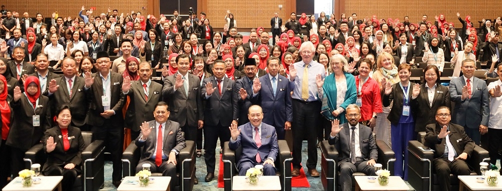 Education reform urgent for Sabah's future - Hajiji