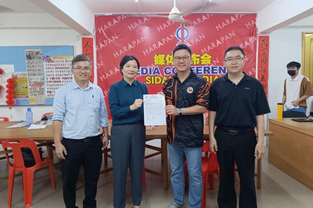 Sibu to host Honor of Kings Inter-School Esports Tournament this May 17-18
