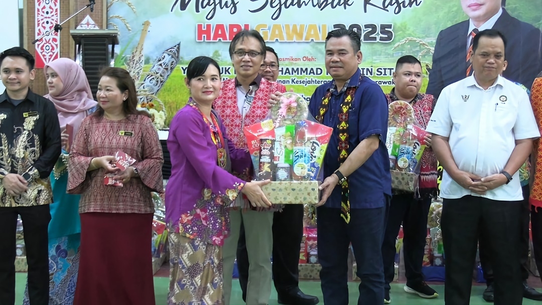 Welfare Dept distributes over RM51 mln in aid to 21,604 recipients as of April