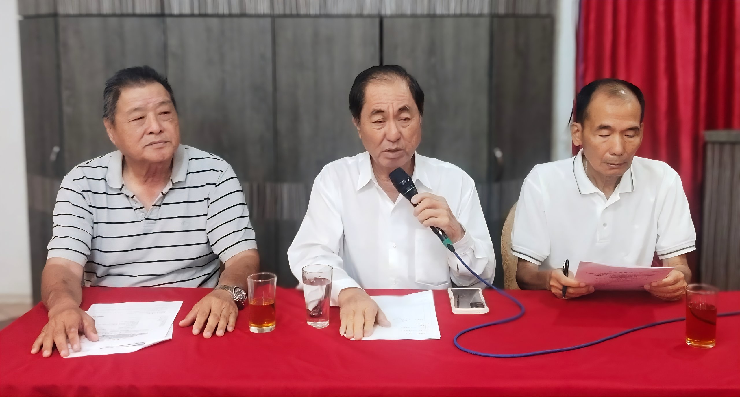Call for greater access in projects for non-Bumiputera contractors