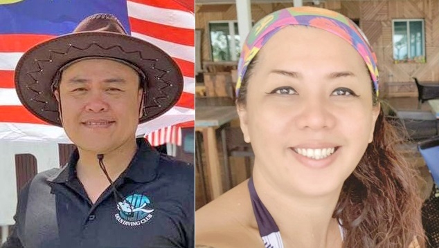 Club urges stricter action against fish bombing, illegal spearfishing