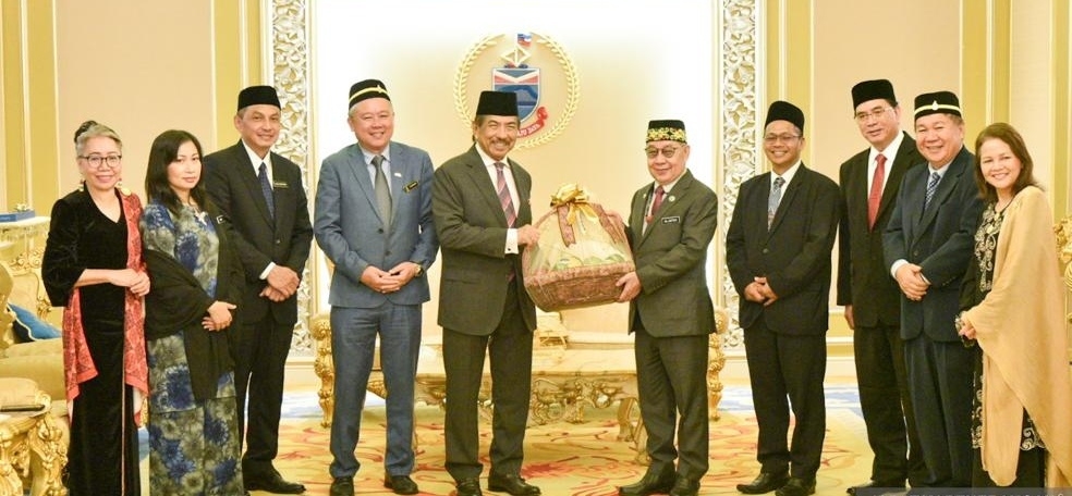 PM to officiate Kaamatan Festival