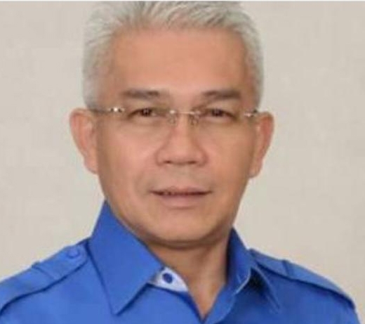 Suhaimi accuses Nizam of hypocrisy, blames him for Sabah's development failures