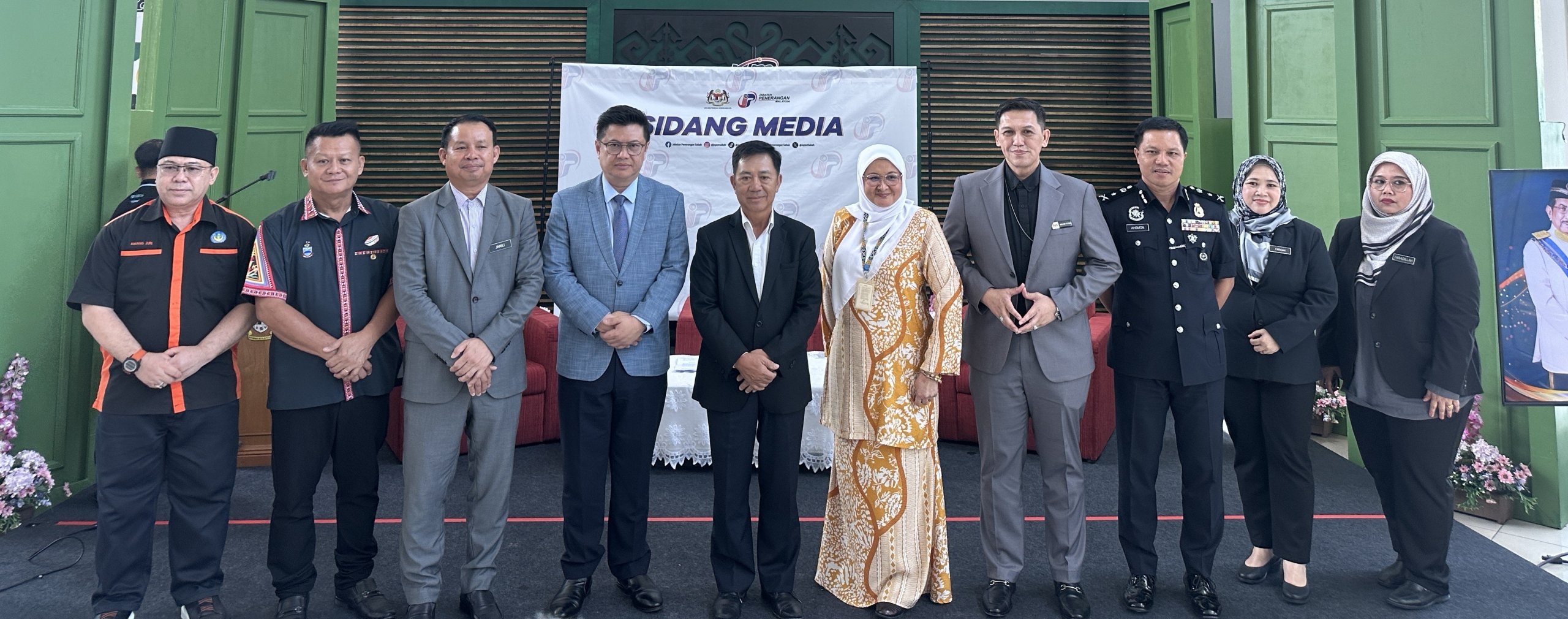 Sabah gears up for grand 74th official birthday celebration of TYT