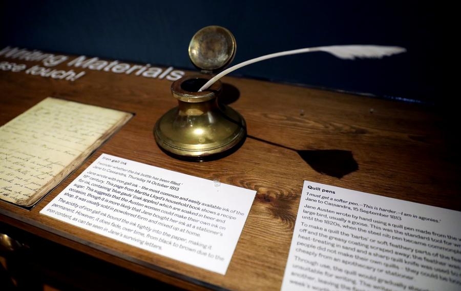 A room, a voice, a legacy: How British women writers shaped the world