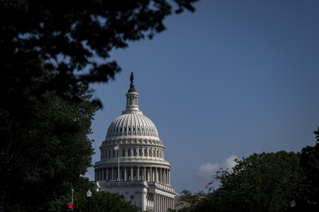US Senate opens debate on Trump's controversial spending bill