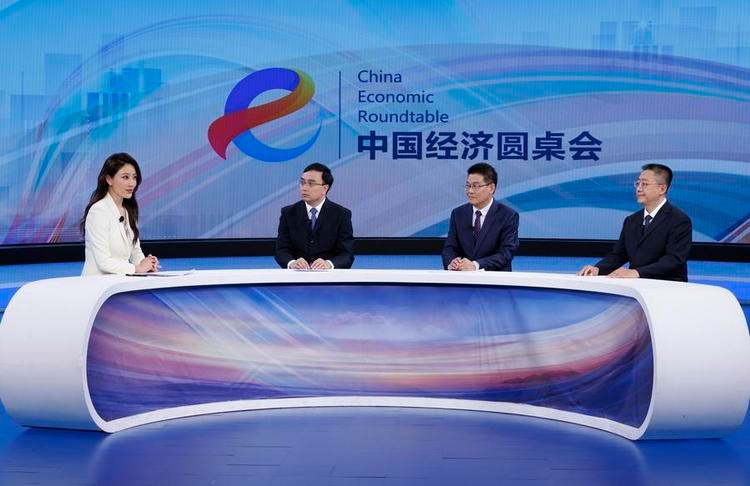 China's policy synergy sustains growth, stabilizes employment