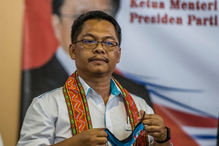 PKR Sabah nearly completes seat talks with PH, BN