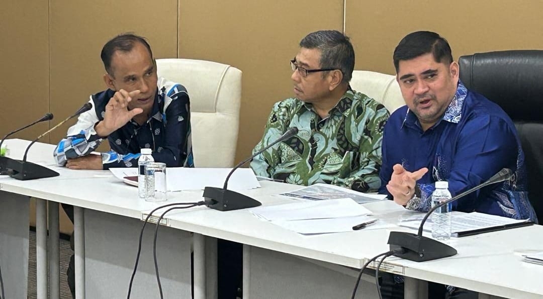 UMS, JANS strengthen cooperation to tackle water supply woes