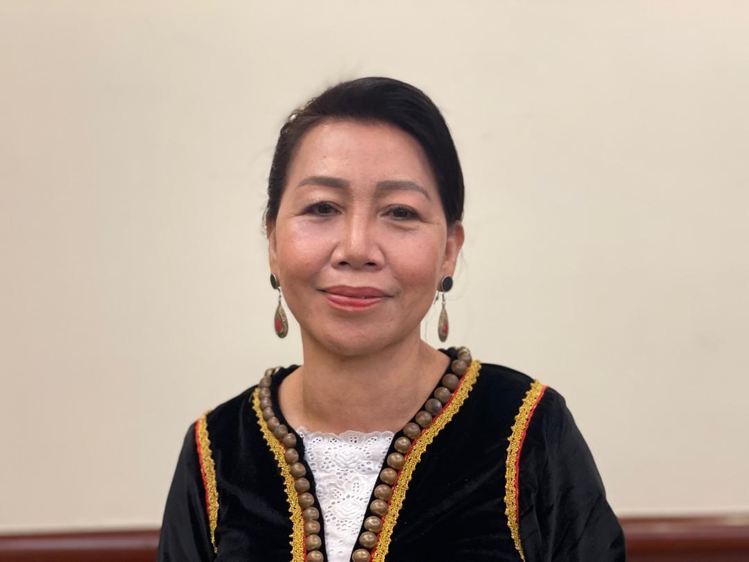 No more ‘loud' introductions for Unduk Ngadau pageant