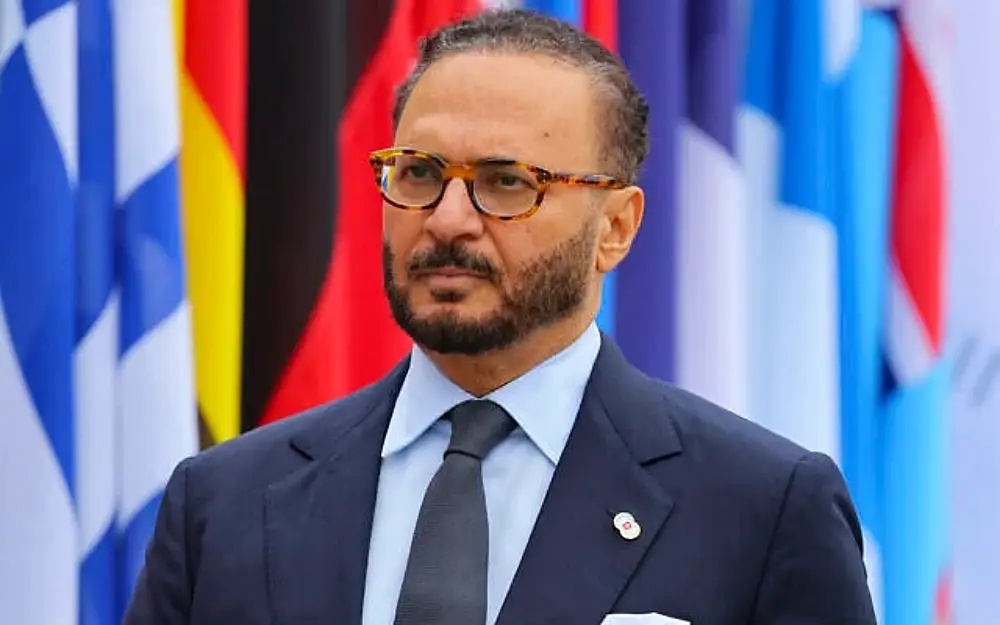 UAE warns against prolonged Iran-Israel war