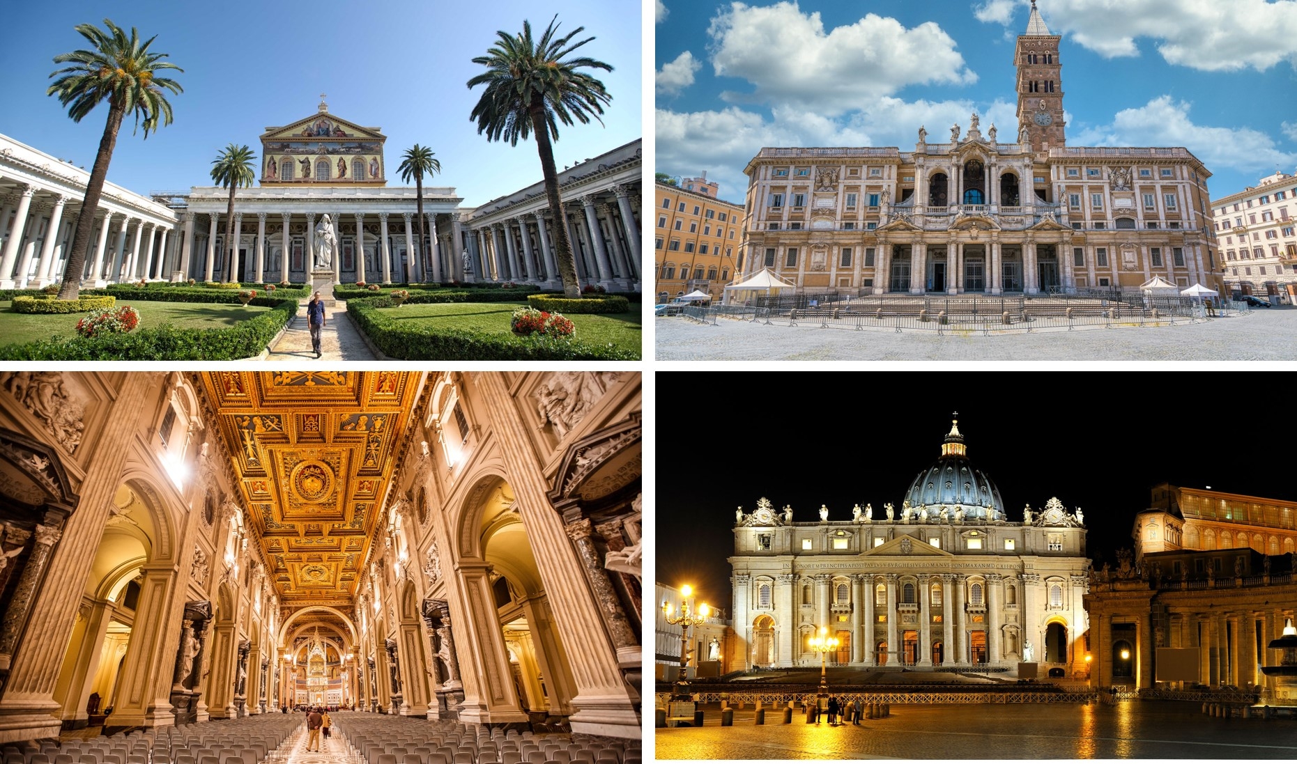 A family's jubilee pilgrimage to Rome