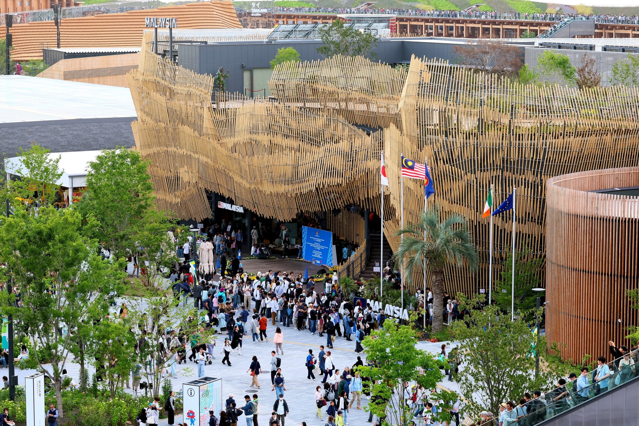 Sarawak set to shine at Expo 2025 Osaka