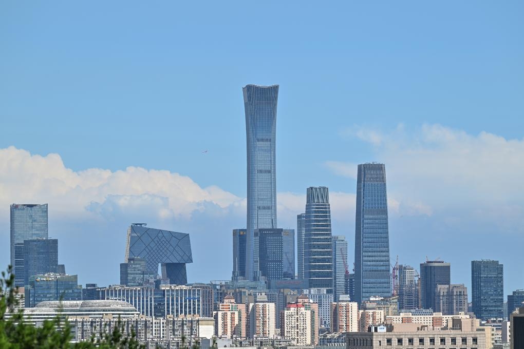 Xi Jinping drives China's relentless fight against desertification