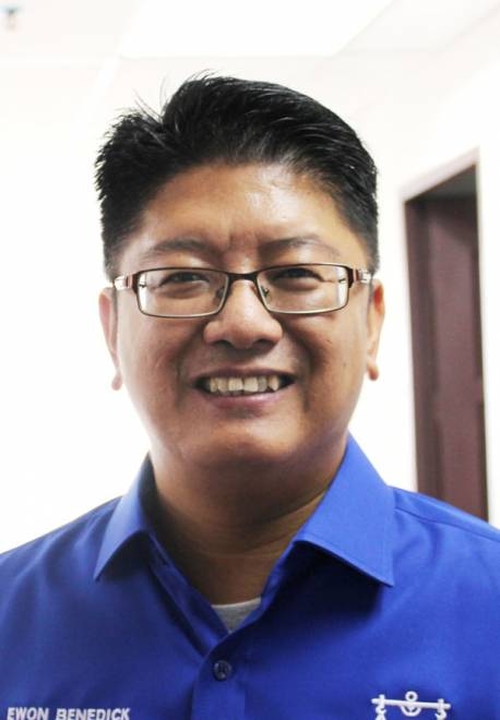 Check with Cooperative Commission before joining investment - Ewon