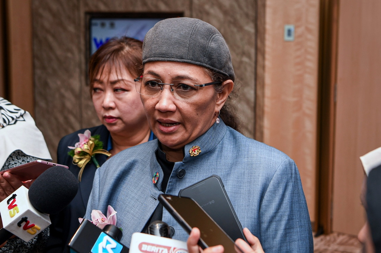 Rafizi, Nik Nazmi's resignations won't hinder progress of NESP, says Deputy Economy Minister