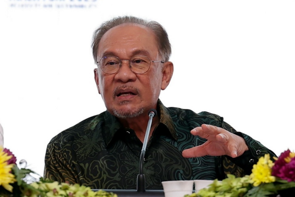 PM Anwar files appeal after High Court rejects request to clarify constitutional immunity