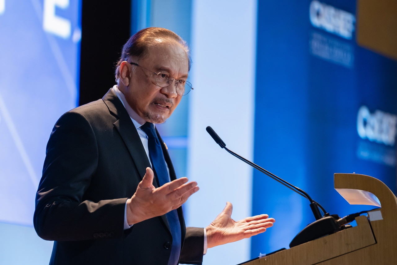 PM Anwar: Madani govt committed to reforms, but needs time